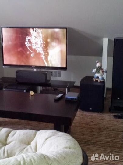 Домашний кинотеатр. Установка настройка. Продажа