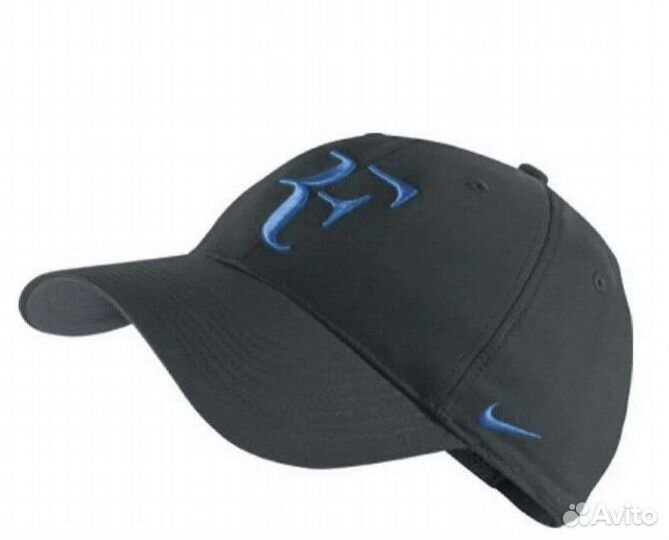 Бейсболка Nike Roger Federer оригинал