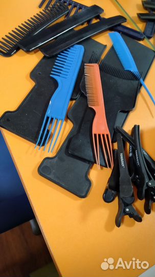 Набор инструментов+пеньюар бу