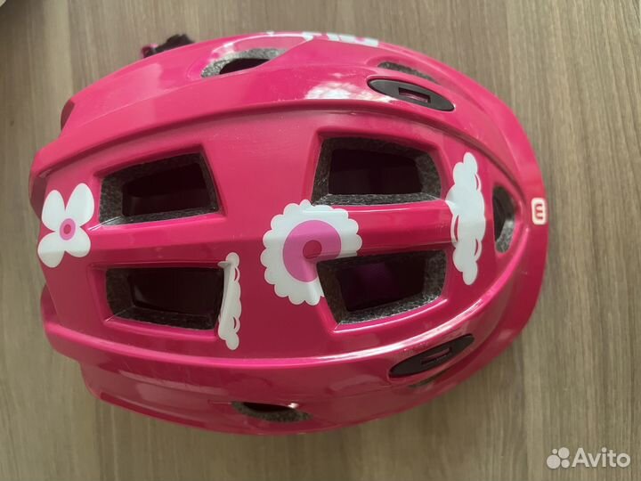 Шлем детский