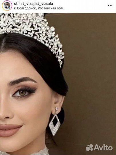 Визитки стилист