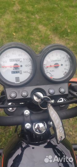 Мопед Trikler 2