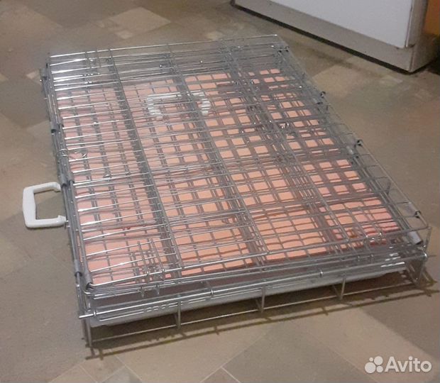 Клетка-переноска