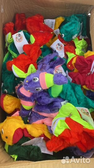 Новогодние драконы для конфет