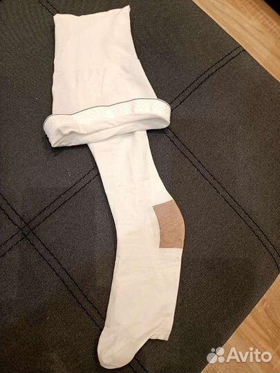 Компрессионные чулки для операции