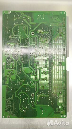 Y-SUS ND99700-0042 ND99500-B018