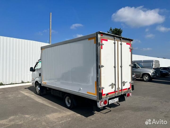 KIA Bongo рефрижератор, 2014