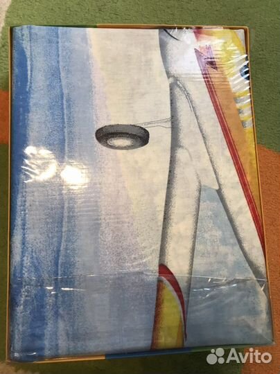 Постельный комплект 1,5