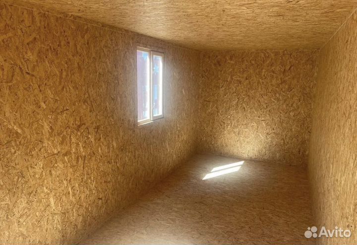 Бытовка дачная