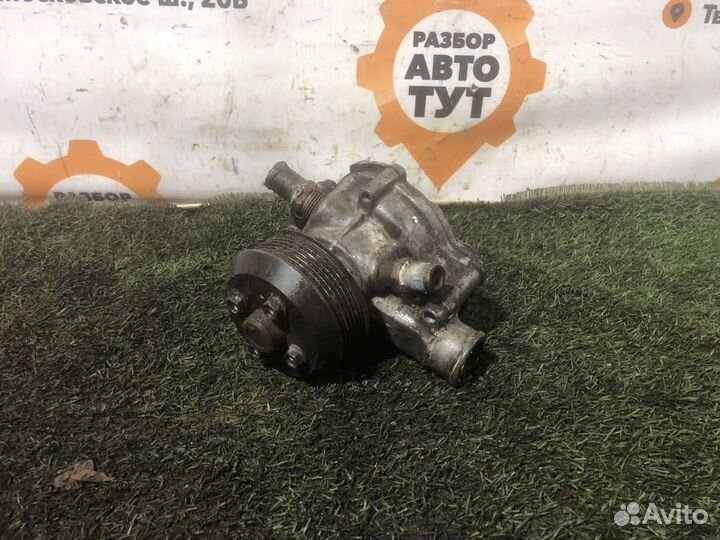 Помпа Газель 4216