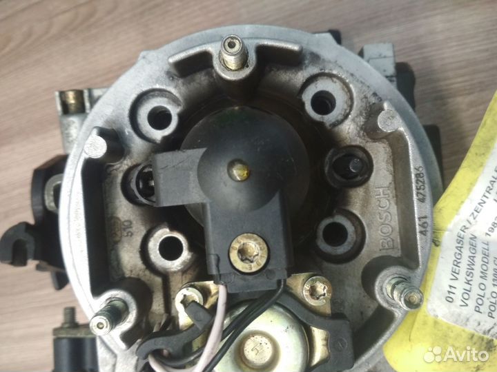 Моновпрыск