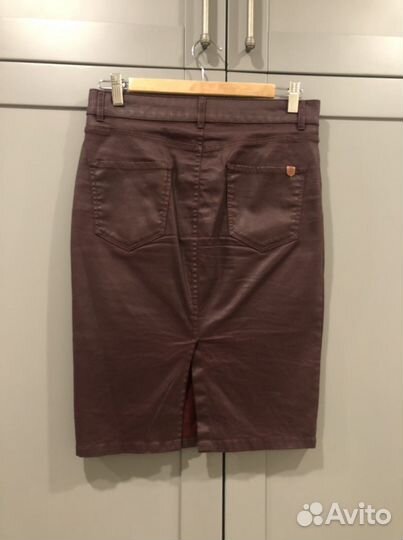 Юбка Massimo Dutti