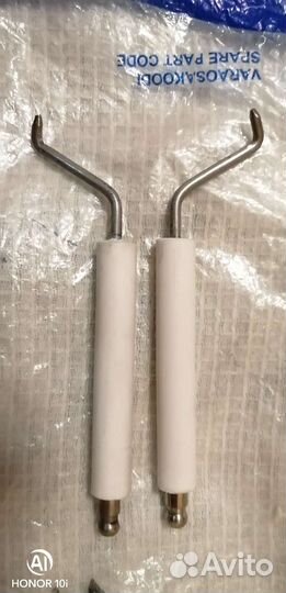 Oilon (Finland) A434Y Электрод зажигания и другой