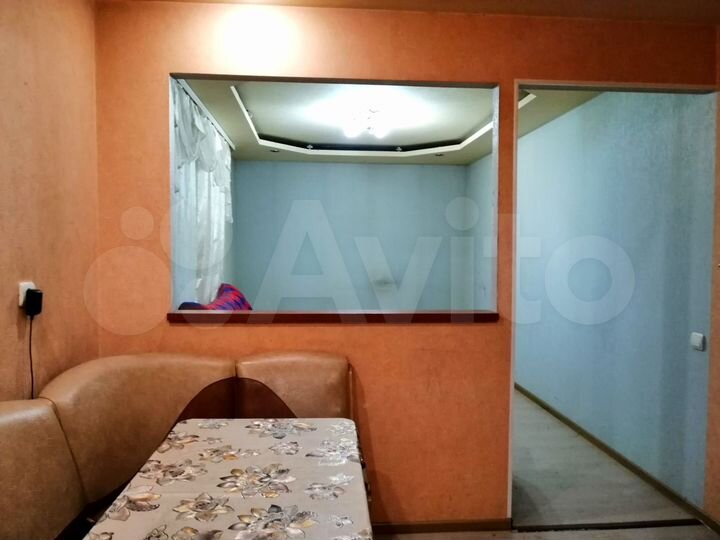 2-к. квартира, 40,4 м², 2/2 эт.