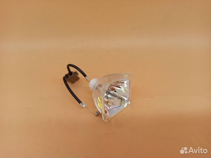 С дефектом 835887*2 Лампа для проектора Panasonic