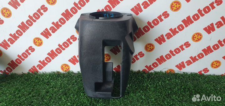 Кожух рулевой колонки Nissan Note E12 HR12 1.2