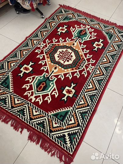 Ковры этнические