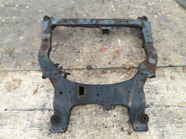 Подрамник Nissan Murano Murano I (Z50) 2002 - 2008