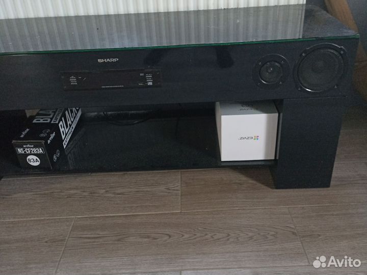 Подставка под телевизор