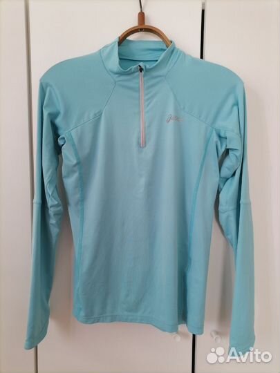 Спортивные футболки Asics, Nike, Under Armour