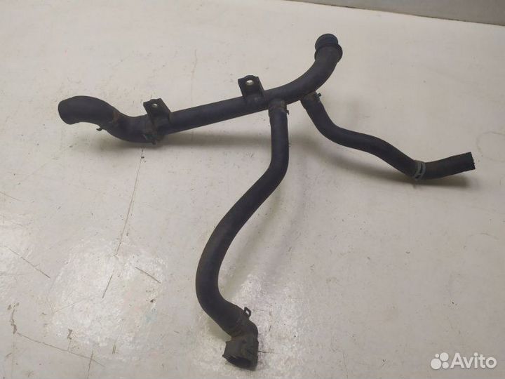 Трубка системы охлаждения Chevrolet Cruze 2014