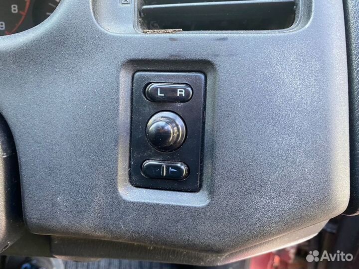 Кнопка регулировки зеркал Nissan Skyline R33