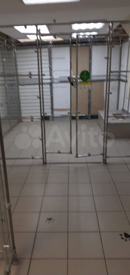 Торговая площадь, 6 м²