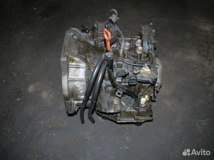АКПП автоматическая коробка передач V1,4 Hyundai G