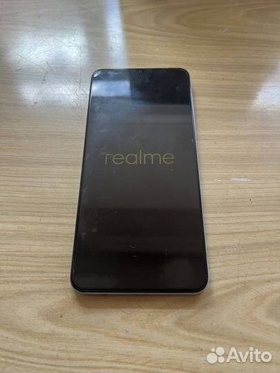 realme Note 50, 3/64 ГБ