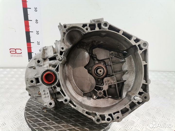 Кпп 6ст (механическая коробка) для Opel Insignia 1