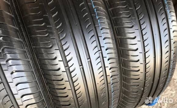 Hankook Optimo K415 205/60 R16
