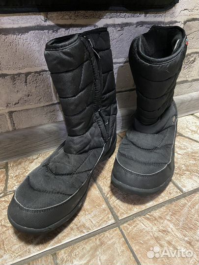 Сапоги для девочки Outventure