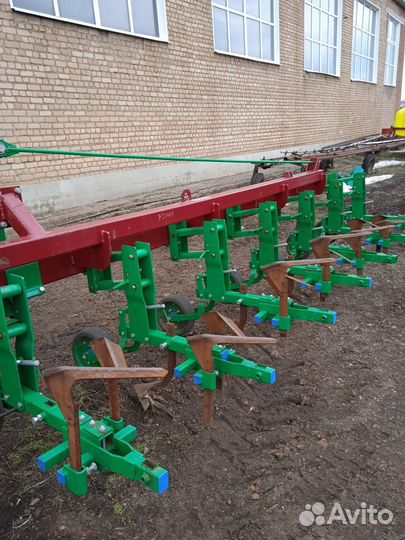 Культиватор Техсервис КРНГ, 2020