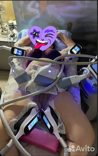 Липоксация без операции