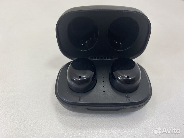 Наушники Беспроводные Внутриканальные Leef MW-TWS