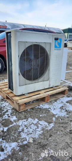 Чиллер для охлаждения