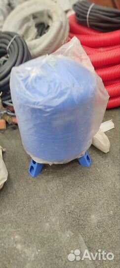 Гидроаккумулятор Wester WAV24