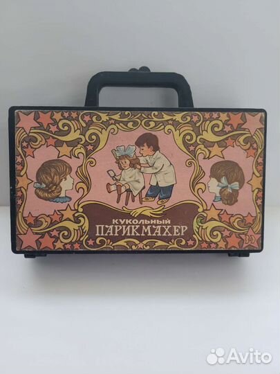 Детские игрушки