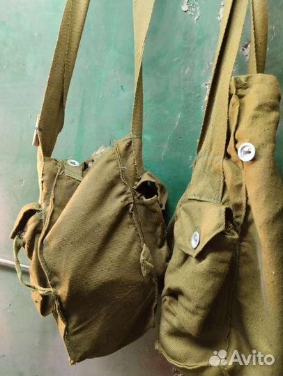 Противогаз