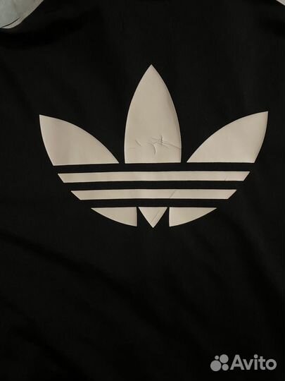 Олимпийка adidas originals