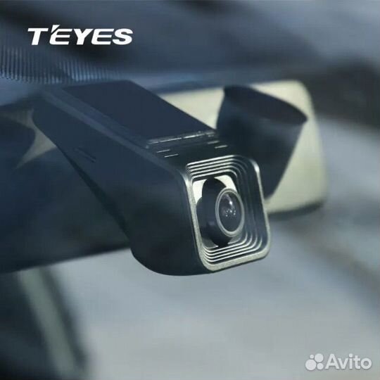 Видеорегистратор Teyes X5 DVR Full HD 1080P