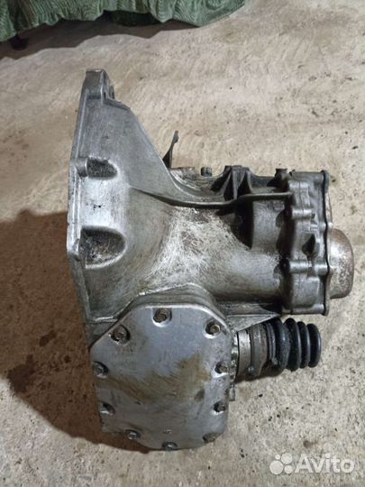 МКПП опель вектра Б opel vektra B