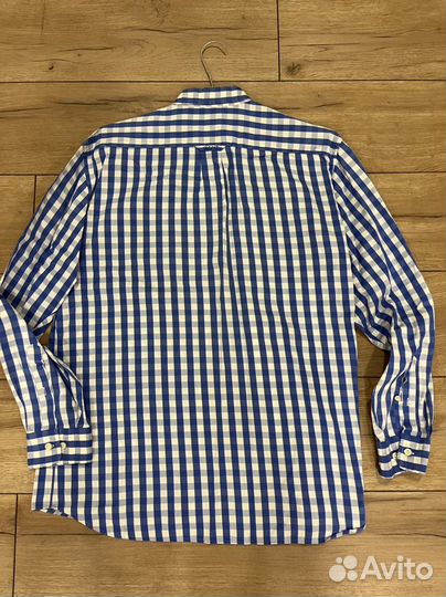 Рубашка Gant ворот 38