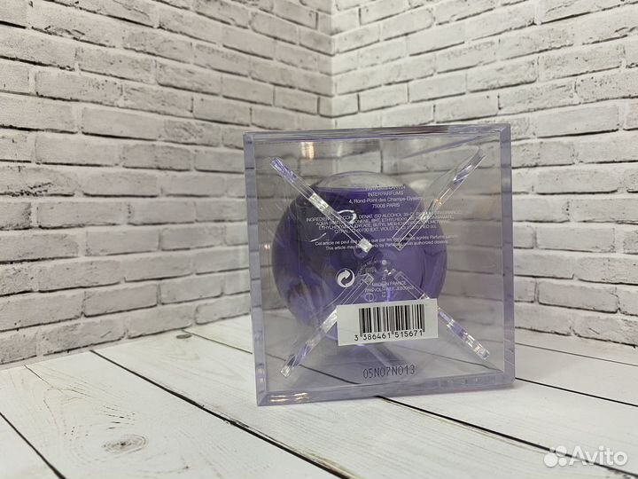 Lanvin Eclat D'Arpege edp 100 мл