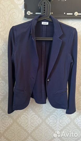 Пиджак liu jo оригинал S