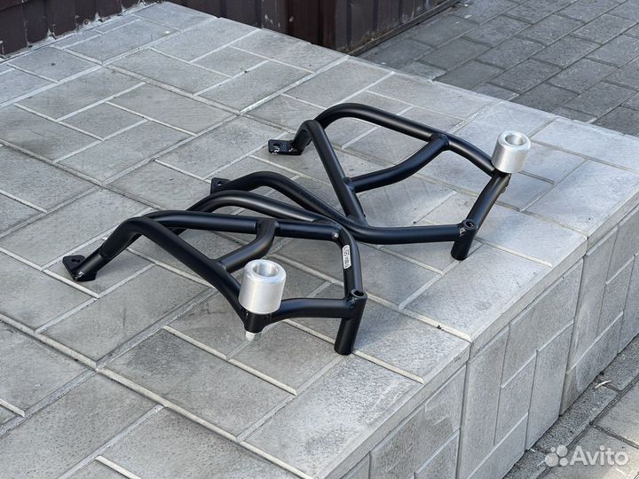 Клетка для suzuki gsxr-600 k6