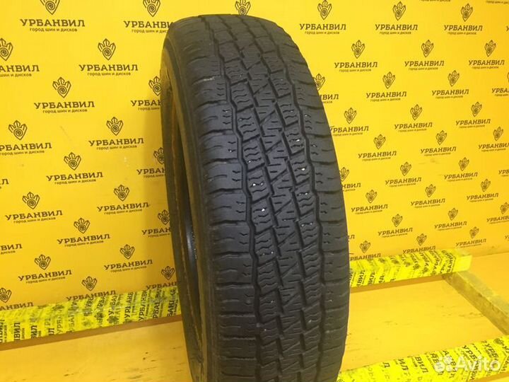 Triangle TR646 185/75 R16C Q