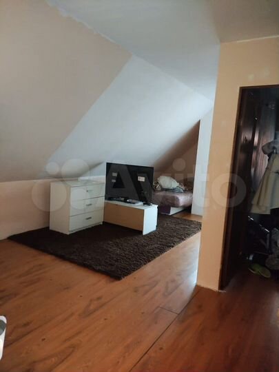 Дом 120 м² на участке 4,4 сот.