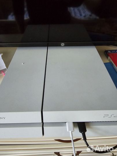 Sony PS4