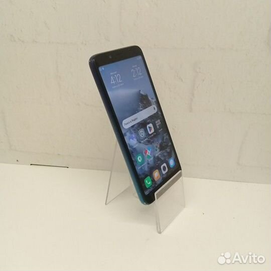 Xiaomi Redmi 7A, 2/32 ГБ